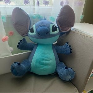 Stitch Plush